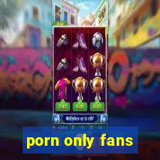 porn only fans